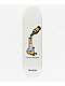 Lamebrain Beer Bong 8.5" Skateboard Deck - Thumbnail image 1 of 2