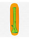 Lamebrain Big Hitter 9.0" Skateboard Deck - Thumbnail image 1 of 2