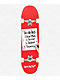Lamebrain Chores 8.0" Assembled Skateboard Complete - Thumbnail image 1 of 2