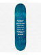Lamebrain Chores 8.0" Skateboard Deck - Thumbnail image 2 of 2