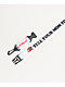 Lamebrain Emergency Line White Lanyard - Thumbnail image 2 of 2