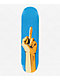 Lamebrain Fingerboard 8.5" Skateboard Deck - Thumbnail image 1 of 2