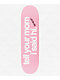 Lamebrain Friendly 8.0" Skateboard Deck - Thumbnail image 1 of 2