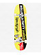 Lamebrain How To 8.5" Assembled Skateboard Complete - Thumbnail image 1 of 2