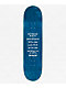 Lamebrain How To 8.5" Skateboard Deck - Thumbnail image 2 of 2