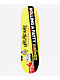 Lamebrain How To 8.5" Skateboard Deck - Thumbnail image 1 of 2