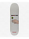 Lamebrain Tastes Like Shit 8.5" Skateboard Deck - Thumbnail image 1 of 2