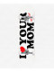 Lamebrain True Love 8.0" Assembled Skateboard Complete - Thumbnail image 1 of 2
