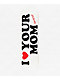 Lamebrain True Love 8.0" Skateboard Deck - Thumbnail image 1 of 2