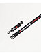 Lamebrain True Love Black Lanyard - Thumbnail image 2 of 2