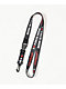 Lamebrain True Love Black Lanyard - Thumbnail image 1 of 2
