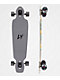 Landyachtz Battle Axe Spectrum 38" Drop Through Longboard Complete - Thumbnail image 2 of 2