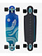 Landyachtz Cat Python 33" Drop Through Longboard Complete - Thumbnail image 1 of 4