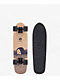 Landyachtz Dinghy Classic Fender Midnight Dip 28.5" Cruiser Longboard Complete - Thumbnail image 1 of 3