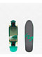 Landyachtz Dinghy Classic Wave 28.5" Cruiser Skateboard Complete - Thumbnail image 1 of 2