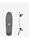 Landyachtz Dinghy Tropical Night 28.5" Cruiser Skateboard Complete - Thumbnail image 2 of 2
