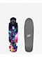 Landyachtz Dinghy Tropical Night 28.5" Cruiser Skateboard Complete - Thumbnail image 1 of 2