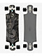 Landyachtz Drop Hammer Black Eagle 35.5" Drop Through Longboard Complete - Thumbnail image 1 of 4