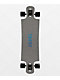Landyachtz Drop Hammer Octomaze 36.5" Drop Through Longboard Complete - Thumbnail image 2 of 3