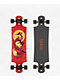 Landyachtz Drop Hammer Sun Fox 36.5" Drop-Through Longboard Complete - Thumbnail image 1 of 2