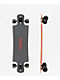 Landyachtz Drop Hammer Sun Fox 36.5" Longboard Complete - Thumbnail image 2 of 3