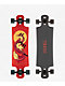 Landyachtz Drop Hammer Sun Fox 36.5" Longboard Complete - Thumbnail image 1 of 3
