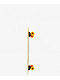 Landyachtz Katana Twin 34" Cruiser Skateboard Complete - Thumbnail image 2 of 4