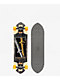 Landyachtz Katana Twin 34" Cruiser Skateboard Complete - Thumbnail image 1 of 4