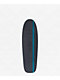 Landyachtz Raft Trout 32.5" Cruiser Longboard Complete - Thumbnail image 2 of 3