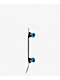 Landyachtz Tugboat Light Peak Ultra-Carve 30" Cruiser Skateboard Complete - Thumbnail image 2 of 4