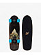 Landyachtz Tugboat Light Peak Ultra-Carve 30" Cruiser Skateboard Complete - Thumbnail image 1 of 4