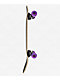 Landyachtz Tugboat Purple Snek 30" Cruiser Skateboard Complete - Thumbnail image 6 of 6