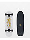 Landyachtz Tugboat UV Bengal 30" Cruiser Skateboard Complete - Thumbnail image 1 of 3