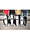 Landyachtz Tugboat UV Bengal 30" Cruiser Skateboard Complete - Thumbnail image 3 of 3