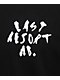 Last Resort AB Art Black T-Shirt - Thumbnail image 2 of 4