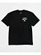 Last Resort AB Art Black T-Shirt - Thumbnail image 3 of 4