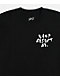 Last Resort AB Art Black T-Shirt - Thumbnail image 4 of 4