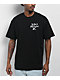 Last Resort AB Art Black T-Shirt - Thumbnail image 1 of 4