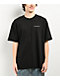 Last Resort AB Atlas Mono Black T-Shirt - Thumbnail image 2 of 3
