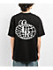 Last Resort AB Atlas Mono Black T-Shirt - Thumbnail image 1 of 3