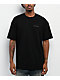 Last Resort AB Atlas Monogram Black T-Shirt - Thumbnail image 2 of 3