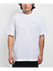 Last Resort AB Atlas Monogram White T-Shirt - Thumbnail image 2 of 3