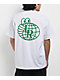 Last Resort AB Atlas Monogram White T-Shirt - Thumbnail image 1 of 3
