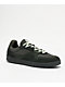 Last Resort AB CM002 Lo Deep Forest & Dark Slate Skate Shoes - Thumbnail image 1 of 6