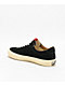 Last Resort AB VM001-LO Black & White Skate Shoes - Thumbnail image 2 of 5