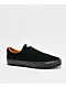 Last Resort AB VM001-LO Black Skate Shoes - Thumbnail image 1 of 5