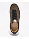 Last Resort AB VM001-LO Brown & Black Skate Shoes - Thumbnail image 3 of 4