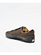 Last Resort AB VM001-LO Brown & Black Skate Shoes - Thumbnail image 2 of 4
