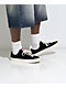 Last Resort AB VM003-LO Black & White Skate Shoes - Thumbnail image 3 of 7