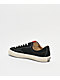 Last Resort AB VM003-LO Black & White Skate Shoes - Thumbnail image 2 of 6